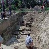 Нова истраживања код гробнице у Батајници