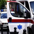 Погинуо радник у зрењанинском "Дијаманту"