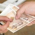 Брчко, српски држављанин утајио порез
