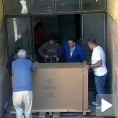 Нове машине за параћински вртић 