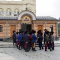 РС, руски уметници, а не специјалци