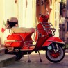 "La dolce vita" на два точка