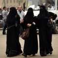 Четири Хрватице на територији Исламске државе