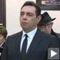 Вулин: У Европи нема места за усташе