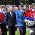 Николић: Србија данас нема непријатеље