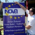 Нова странка: Наставићемо петооктобарску идеју