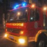 Изгорела два локала на Ади