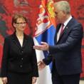 Пријатељство са Француском још чвршће