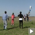 Додирни небо изнад Кикинде