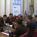 Србија и РС, заједно до европских фондова