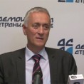 Алигрудић представио тим за изборе у ДСС-у
