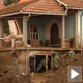 Чишћење завршено, предстоји изградња кућа