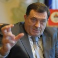 "Радован Караџић" на Палама?