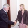 Србија цени подршку Чешке на путу ка ЕУ