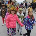 Дечја недеља у Горњем Милановцу