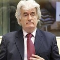 Караџић: Очекујем да будем ослобођен