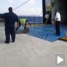 Чекајући повољан ветар