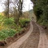 Обнова путева у Ломници