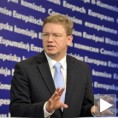 Филе: Потребна нова фаза нормализације