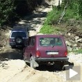 Без застоја на путу Неготин - Кладово