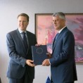 Жбогар: Косово потврдило европску перспективу