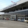 Аеродром, нестало оружје из магацина