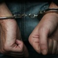 Ухапшен мотоциклиста који је повредио бебу 