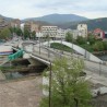 Косовска Митровица, уклоњена ручна бомба