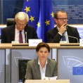 Братушекова се повукла, чека се нови кандидат