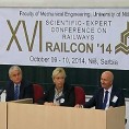 Међународна конференција о железници
