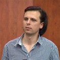 Октобарска медаља Владимиру Милошевићу