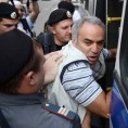 Путин: Каспаров лош политичар, али велики шахиста!