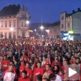 Финиш кампање у БиХ, оштра борба у РС