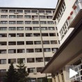 Лекар објавио фотографије са ножем у телу пацијента