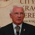 Стевановић: СНС има већину у Крагујевцу