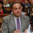 Бабић: Промена Устава пред улазак у ЕУ