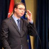 Вучић: Србија жели успех избора у РС