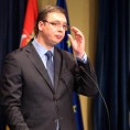 Вучић: Србија жели успех избора у РС