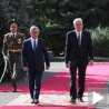Николић са председником Јерменије 