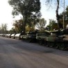 Измене у саобраћају због војне параде