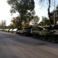 Измене у саобраћају због војне параде