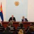 Почетак нове сарадње Србије и Јерменије