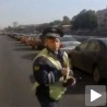 Нема бега од казне