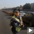 Нема бега од казне