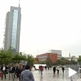 Срби пишу Статут, Приштина чека владу