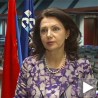 Санда Рашковић Ивић нова председница ДСС-а