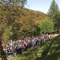 Јастребачки марш