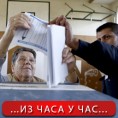 Тесна трка на изборима у Републици Српској