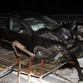 Несрећа у Хрватској, глумац усмртио жену