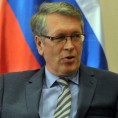 Чепурин: Путинова посета корисна за све